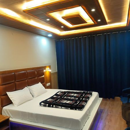 Aagaman Woods Apartment Shimla Exterior foto