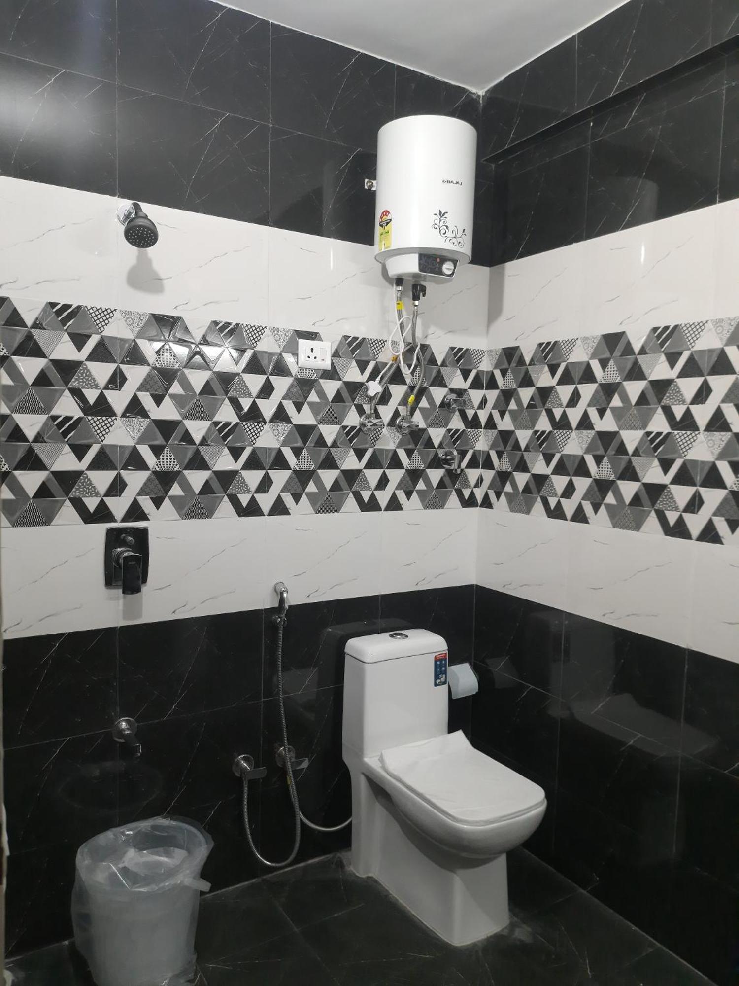 Aagaman Woods Apartment Shimla Exterior foto