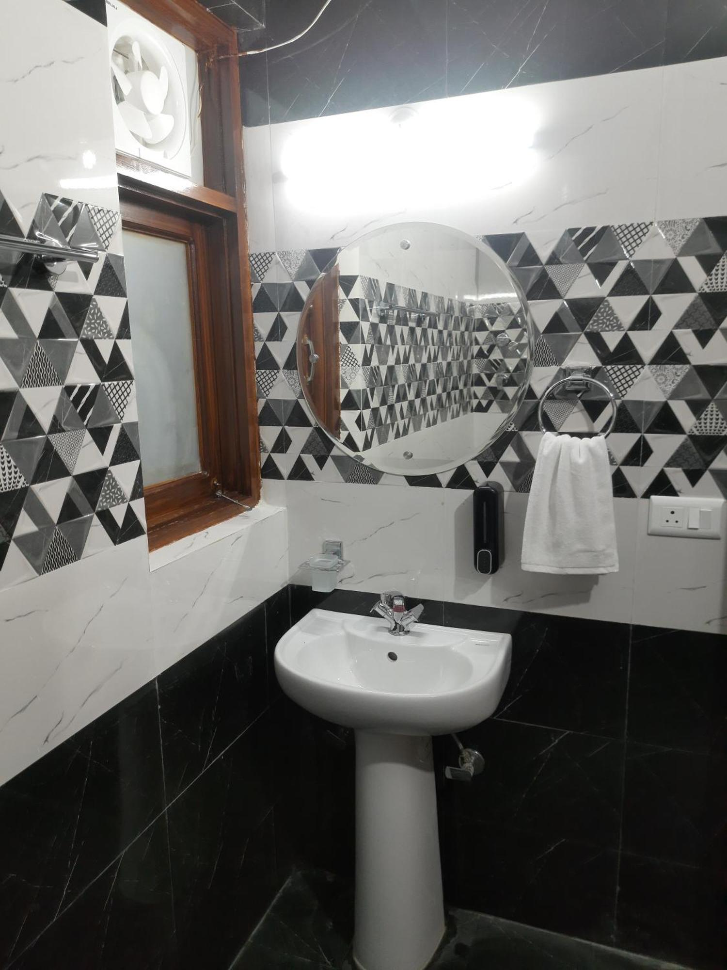 Aagaman Woods Apartment Shimla Exterior foto
