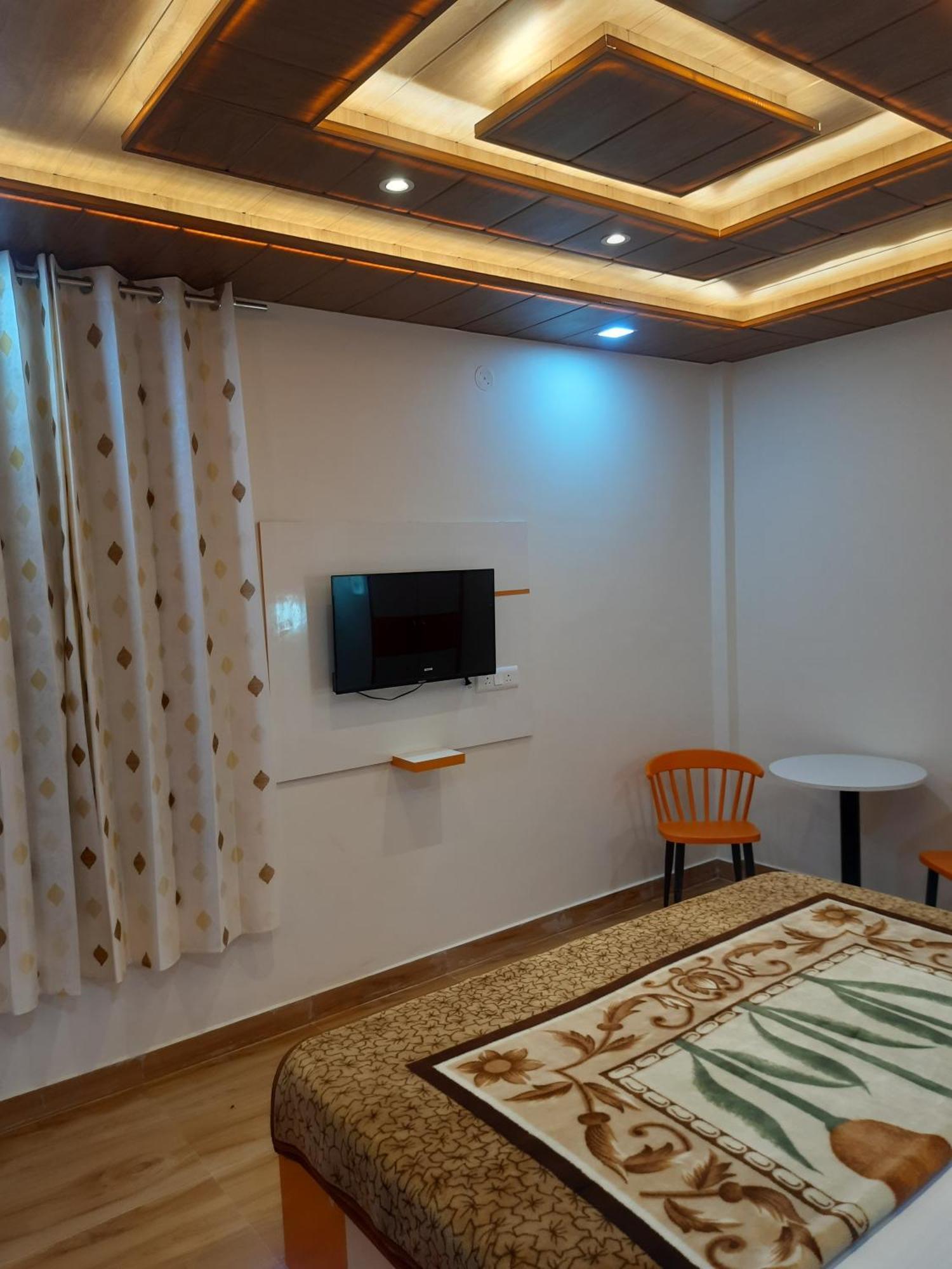 Aagaman Woods Apartment Shimla Exterior foto